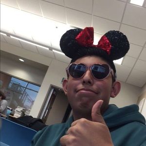 Meet your Posher, Jose